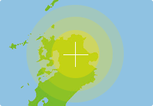 福岡県を中心とした九州エリアに対応